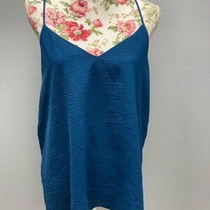 Closet Candy Newbury Kustom Tank